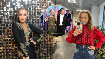 Елена Шоптенко