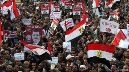 Выборы в Египте: парламент изберут весной в 4 этапа