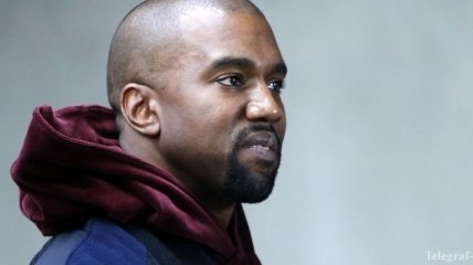Kanye Westa взяли на работу дизайнером в Louis Vuitton