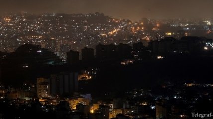 В Венесуэле объявлено чрезвычайное положение 