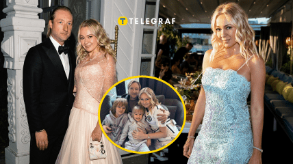 Яна Рудковська