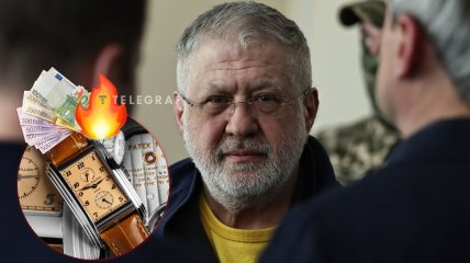 Ігор Коломойський