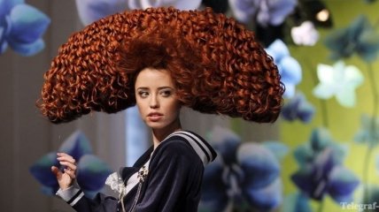 Сегодня открывается "Ukrainian Fashion Week-2013" 