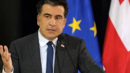 Саакашвили: Россия скупает банки в Грузии