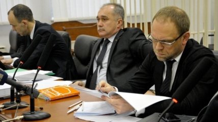 Адвокат Тимошенко не в курсе предложения Кокса и Квасьневского 