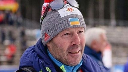 Тренер украинских биатлонистов - о предстоящей Олимпиаде
