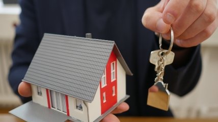 Іпотеки в Україні не користуються популярністю