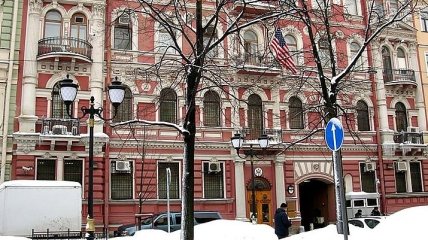 МИД РФ может закрыть консульство США в Петербурге