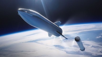 SpaceX протестирует двигатели Starhopper: детали