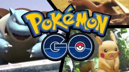 Pokemon Go: как играть и где ловить покемонов 