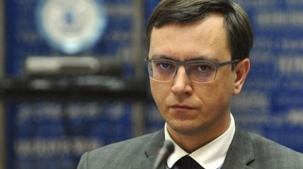 Омелян сообщил о компромиссе между Укрпочтой и ПФ: Доставка пенсий не отменяется