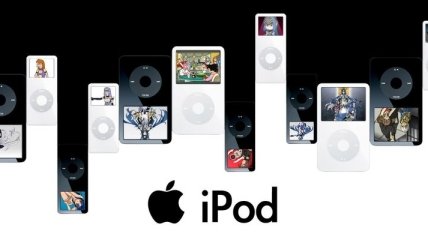 Apple удаляла музыку с iPod без ведома пользователей