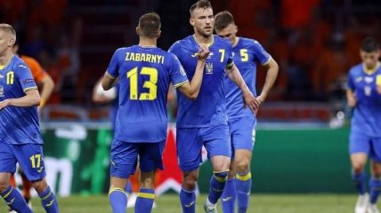 Швеция - Украина: анонс "шведской битвы" на Чемпионате Европы