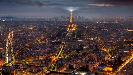 В Париже резко участились карманные кражи