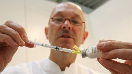 Немецкие врачи не назначали Тимошенко инъекций
