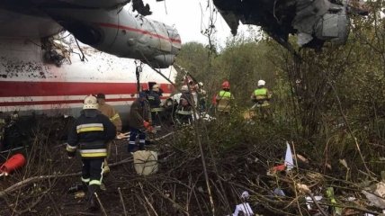 Садовый убежден, что Ан-12 не нуждался в дозаправке, а погибших придавило грузом