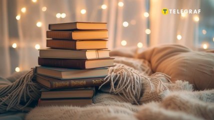 Чудовий день, щоб порадувати близьких захопливими історіями (фото створене з допомогою ШІ)