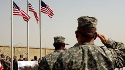 США увеличит военный контингент в Сирии