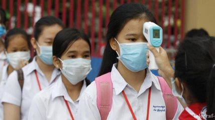 Пандемия: коронавирусом в мире заразились уже более 27 миллионов 