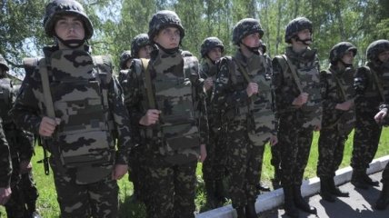 В Украине завершилась шестая волна мобилизации