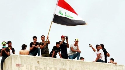 До 23 зросла кількість загиблих під час розгону протестуючих в Іраку