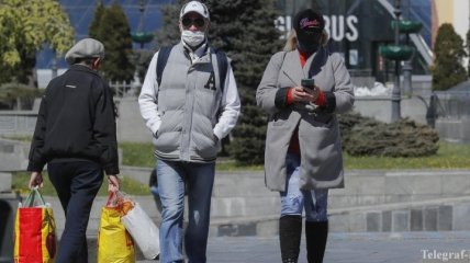 "Канада реагирует на COVID-19": для Украины выделили полмиллиона долларов 