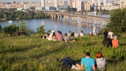 Прогноз погоды 31 мая: В Украине будет жарко и сухо