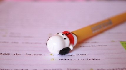Создана ручка, которая может распознавать ошибки
