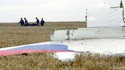 Сегодня в пятую годовщину весь мир вспоминает жертв трагедии MH17 на Донбассе 