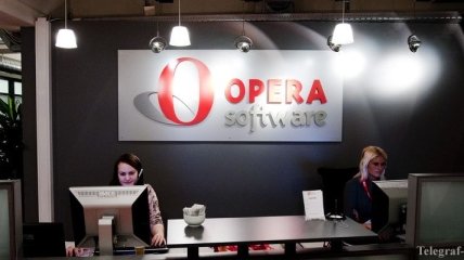 Opera возвращает VPN на Android 