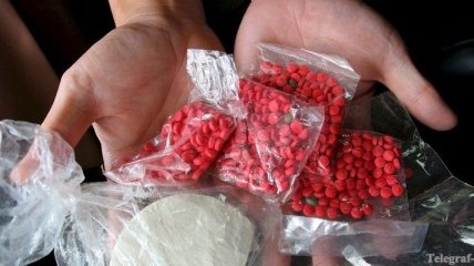 В Колумбии могут разрешить синтетические наркотики