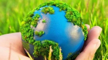 Ученые: 59% людей на планете живут в экологически опасной среде‍