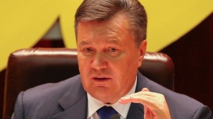 Янукович построит новые дороги