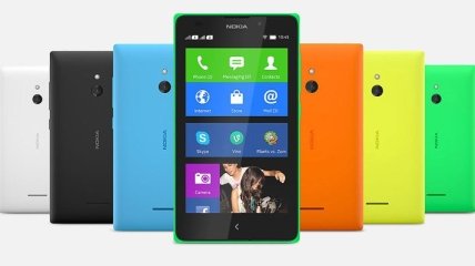 Nokia официально возвращается на рынок смартфонов