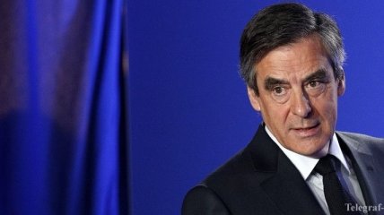 Франция: от Фийона ушел глава избирательного штаба