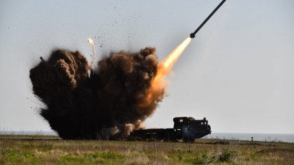 Россияне нанесли ракетные удары по нескольким городам Украины