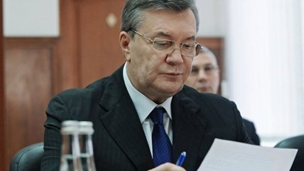 Прокуратура готова сообщить защите Януковича о завершении расследования