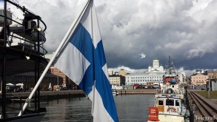 Опрос: Финны остаются приверженцами членства в ЕС