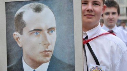 В России запретили "бандеровскую" символику
