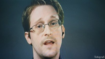 Комитет Конгресса США назвал Сноудена преступником