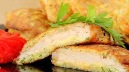 Кубете с мясом курицы - рецепт с фото приготовления татарского пирога