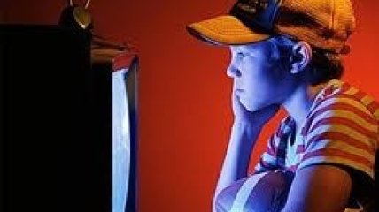 Телевизор тормозит развитие речи у детей