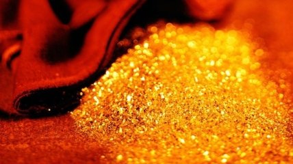 На Колыме испытывают приставку для извлечения пылевидного золота
