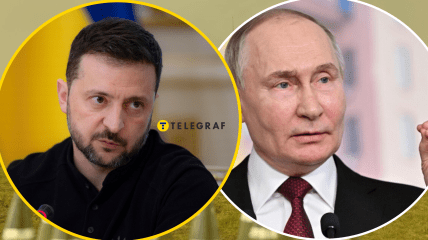 Когда будет встреча Зеленского и Путина