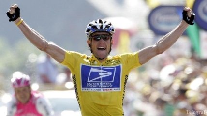 Лэнс Армстронг может вернуться в велоспорт