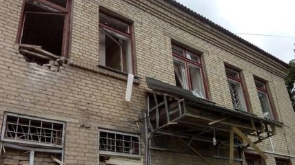 Бирюков: В Амвросиевке погибло 8 спецназовцев