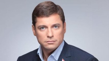 Депутат Киевского городского совета Александр Пабат травмировался