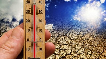 Ученые узнали, как изменится температура к 2100 году