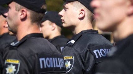 Полиция Донецкой области перешла в режим полной боевой готовности