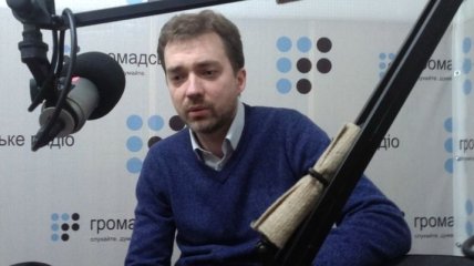 Экс-глава проектного офиса реформ МОУ стал внештатным советником Зеленского